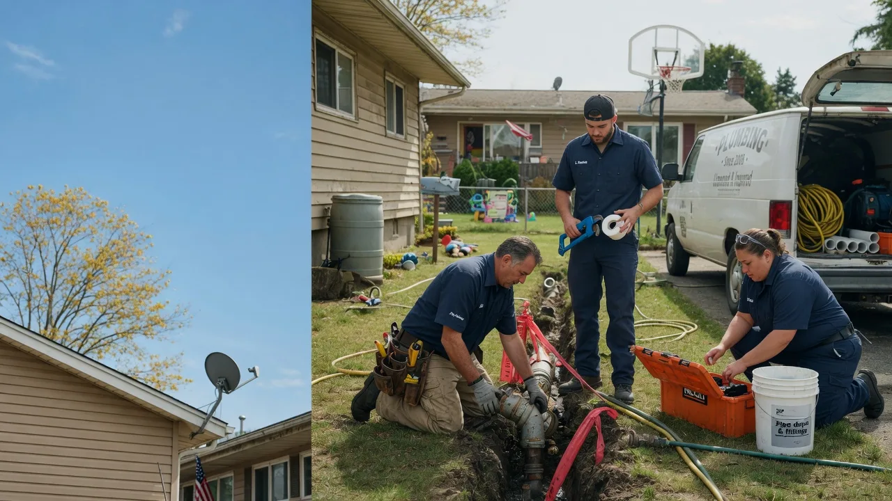 Garbage Disposal Replacement in Winifred, MT near me